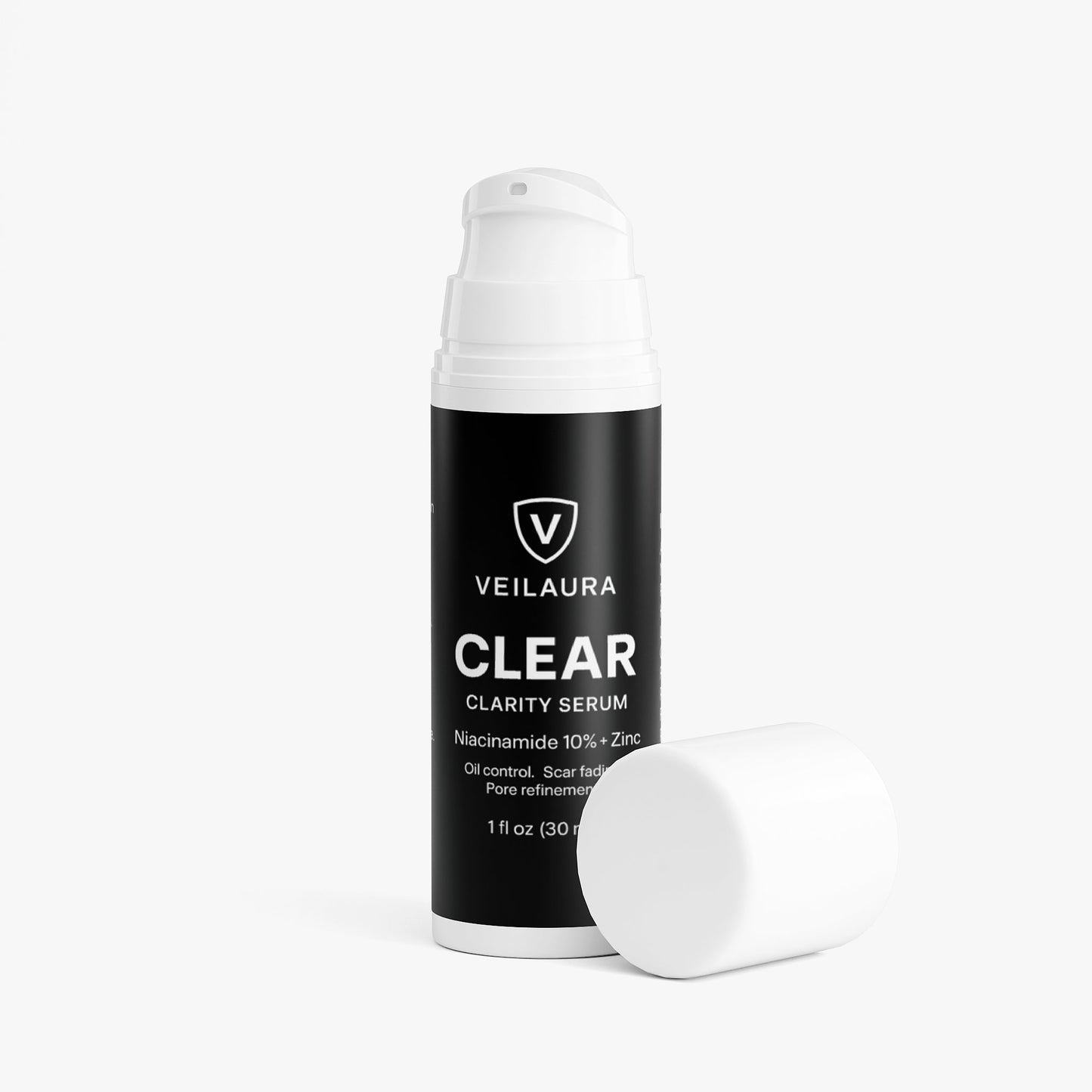 CLEAR | Skin Support Complex