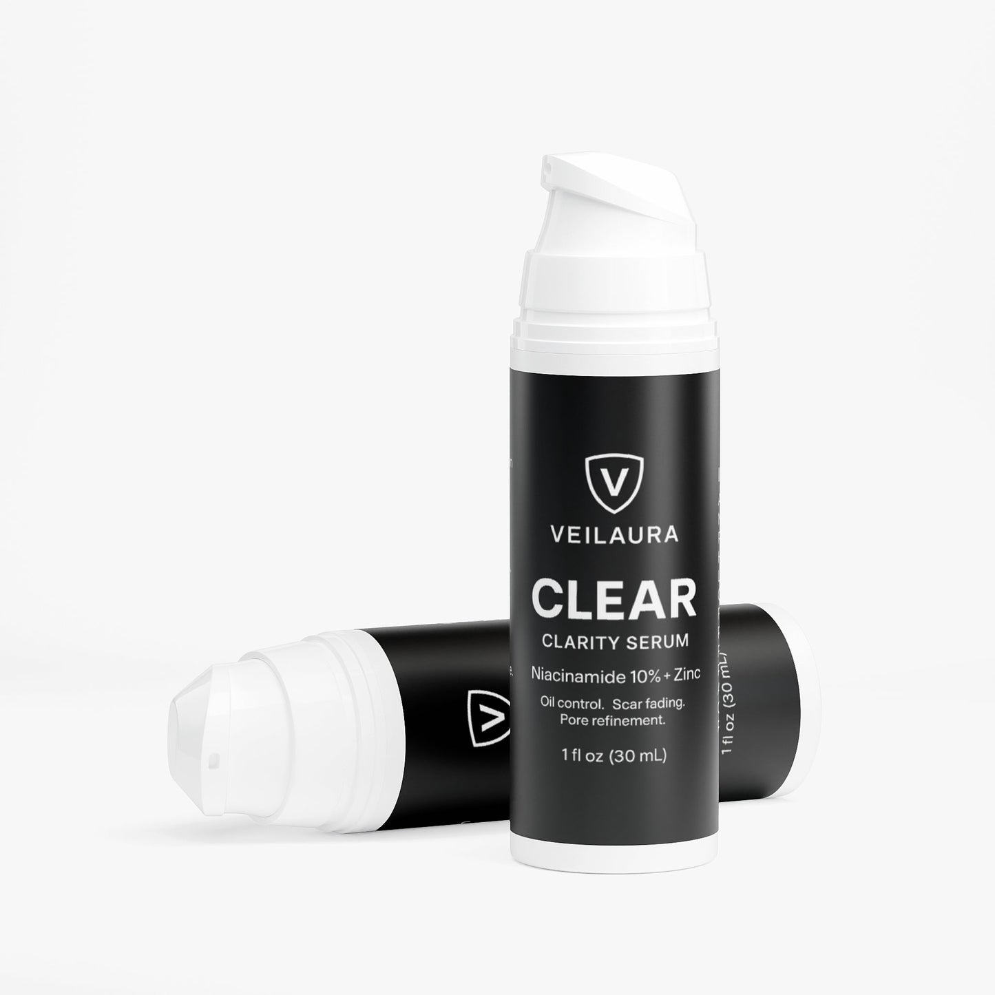 CLEAR | Skin Support Complex