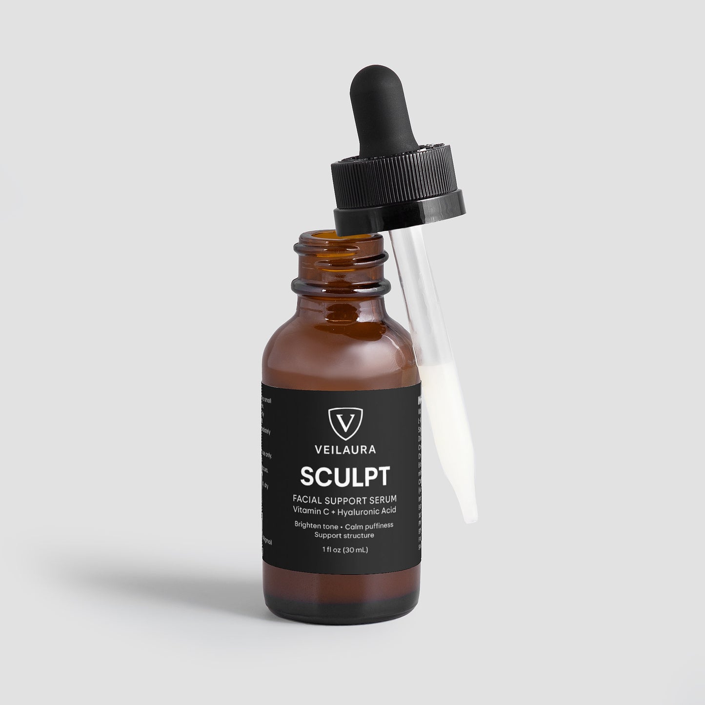 SCULPT | Facial Definition Serum
